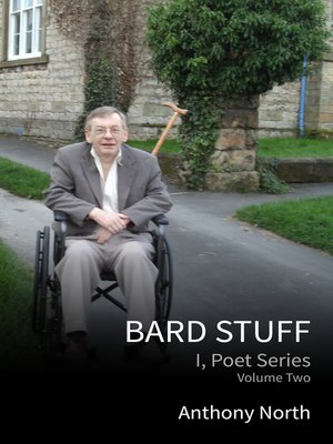 cover image of Bard Stuff